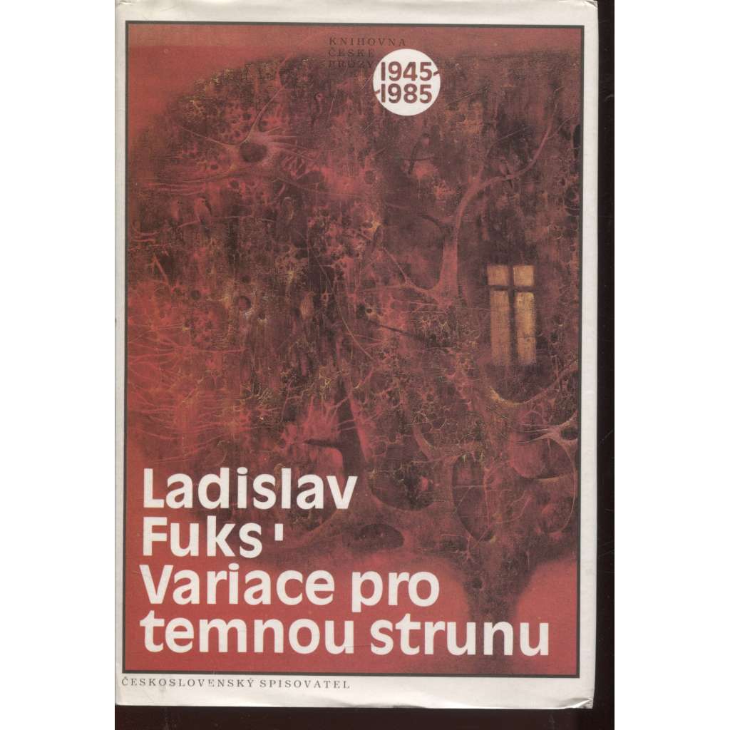 Variace pro temnou strunu