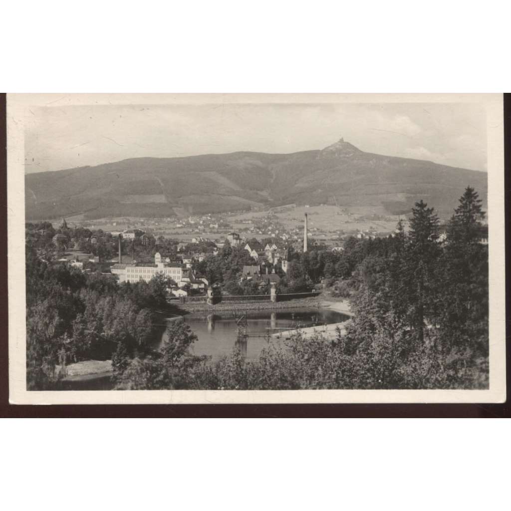 Liberec (Orbis)