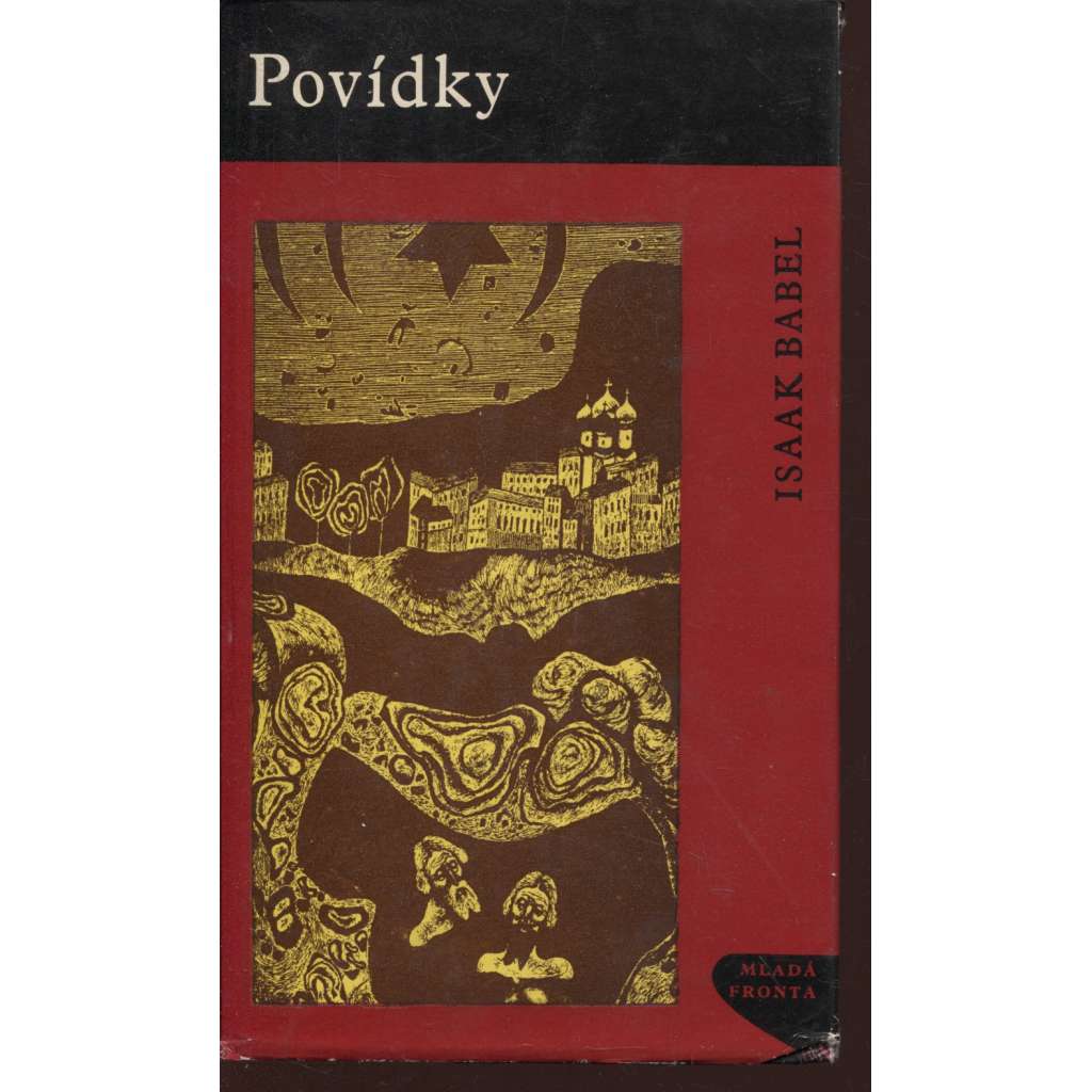 Povídky