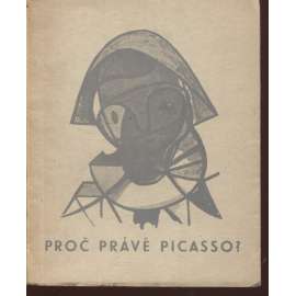 Cesta k modernímu umění / Proč právě Picasso?