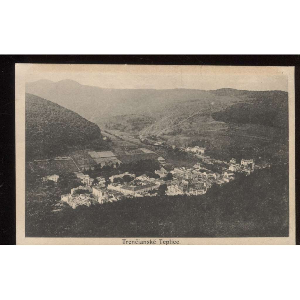 Trenčianské Teplice (Slovensko)
