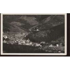 Špindlerův Mlýn, Trutnov, Krkonoše (Orbis)