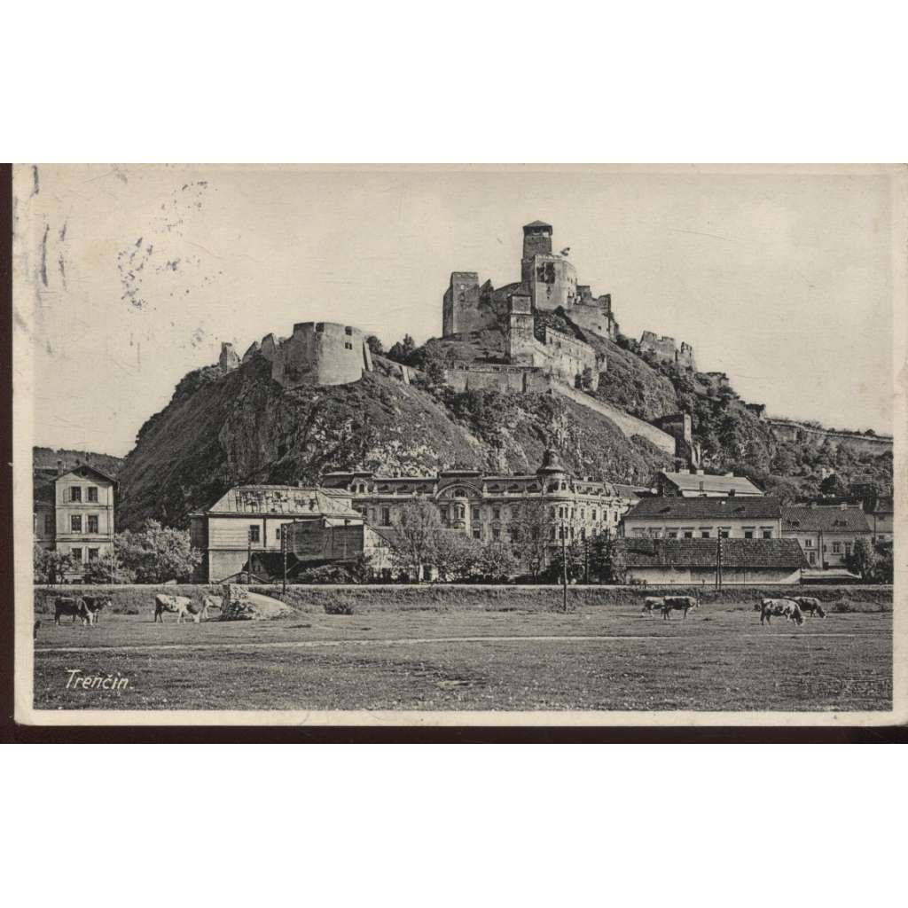 Trenčín