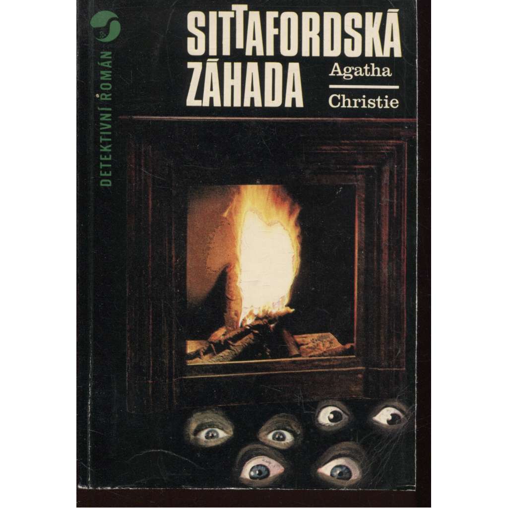 Sittafordská záhada