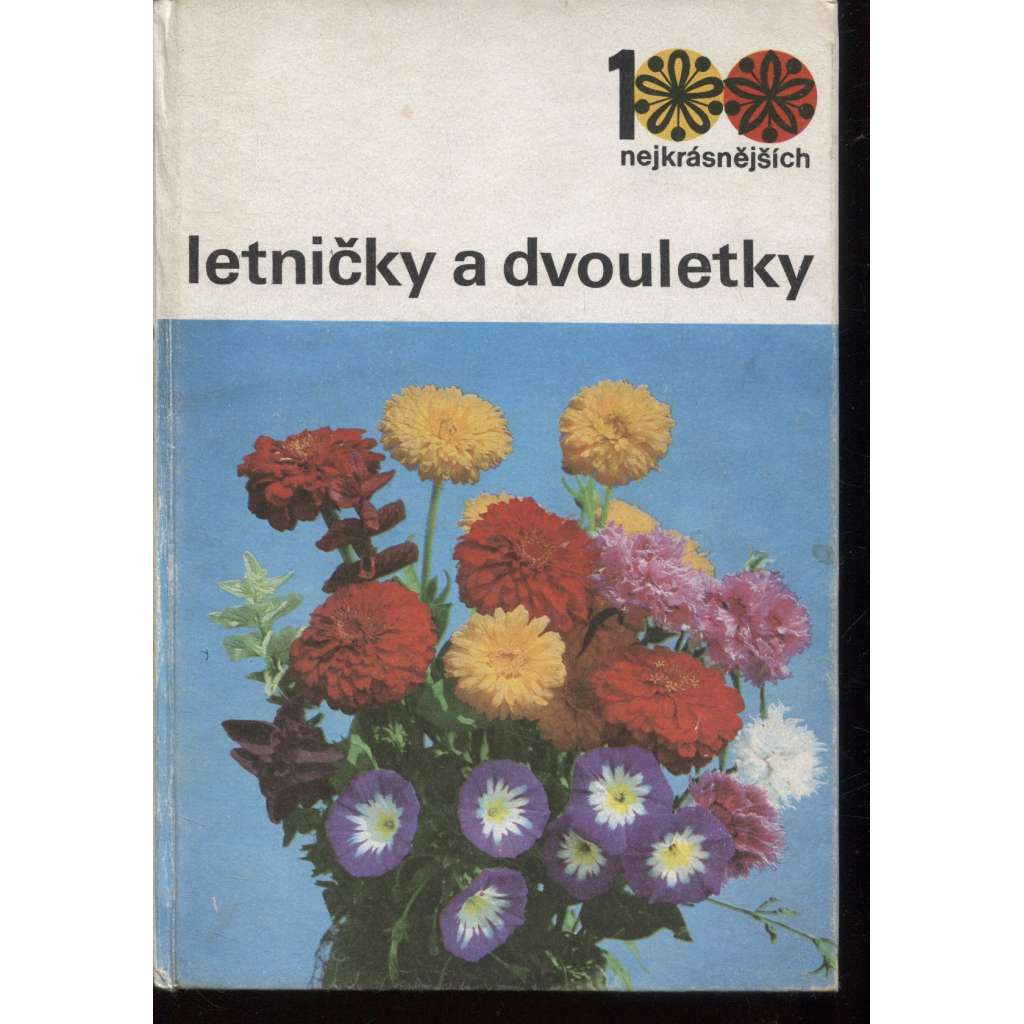 Letničky a dvouletky