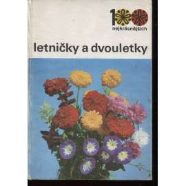 Letničky a dvouletky