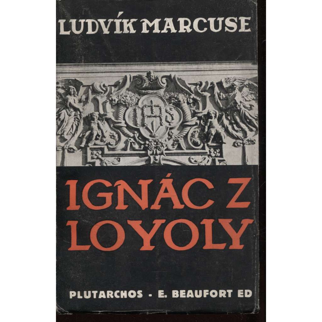 Ignác z Loyoly