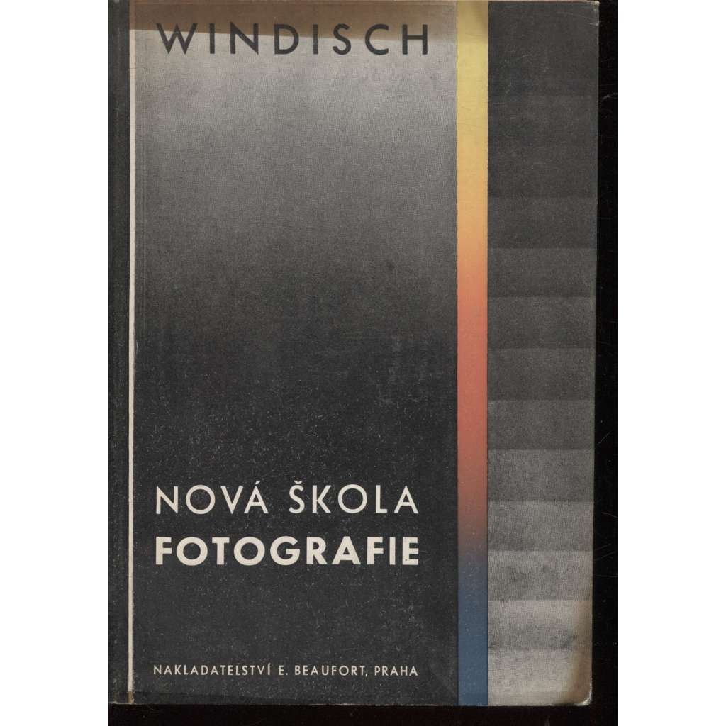 Nová škola fotografie