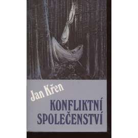 Konfliktní společenství (Sixty-Eight Publishers, exil)
