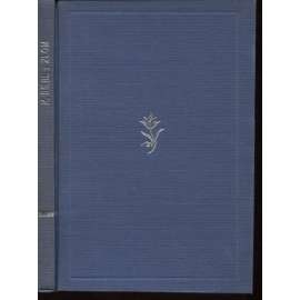 Zlom. Kniha veršů 1923-1928 (typo Karel Teige) - avantgarda