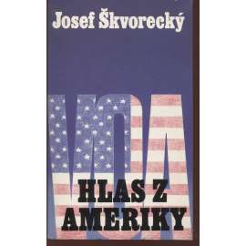 Hlas z Ameriky (Sixty-Eight Publishers, exil)