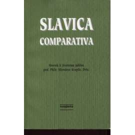 Slavica comparativa