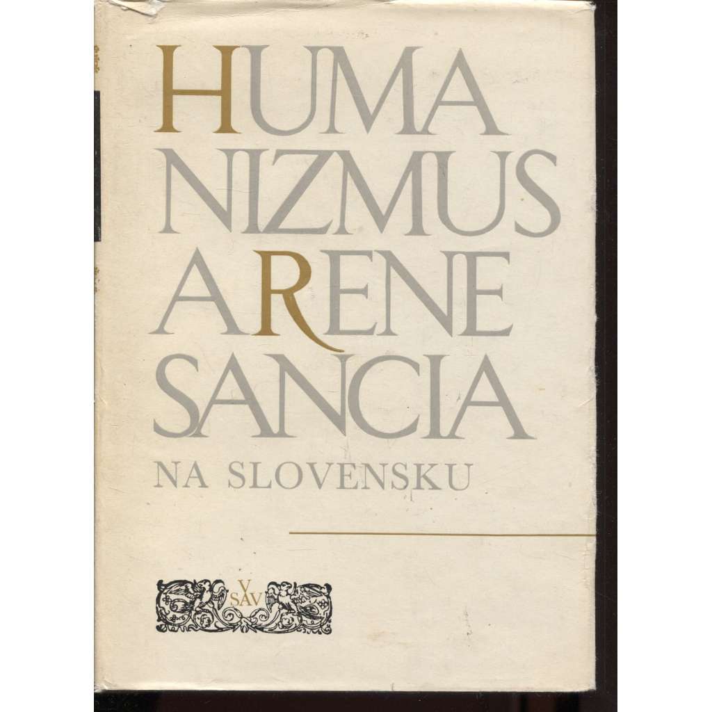 Humaniznus a renesancia na Slovensku v 15.-16. storočí (Slovensko)