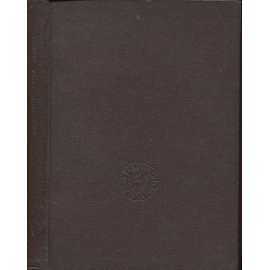 Bibliografie Petra Bezruče I. a  II. (2 svazky) - Petr Bezruč