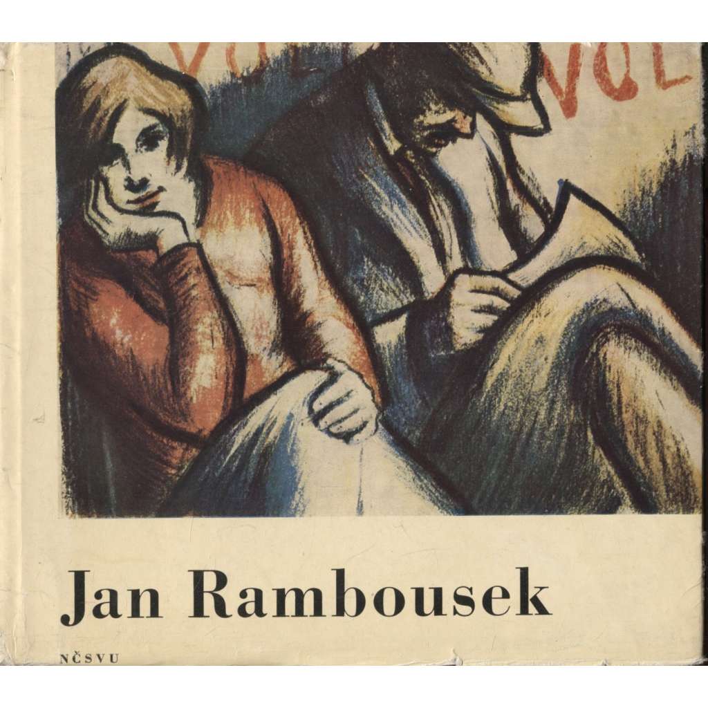 Jan Rambousek
