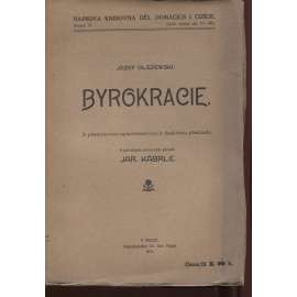 Byrokracie