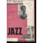 Jazz (obálka vevázána Karel Šourek) - avantgarda