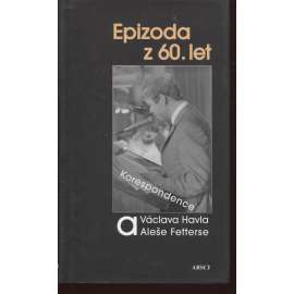Epizoda z 60. let: Korespondence (Václav Havel)