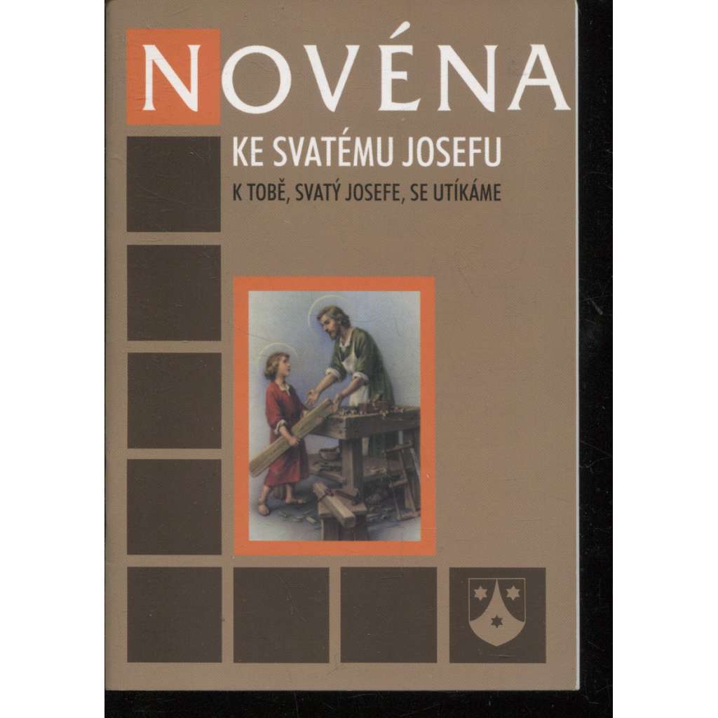 Novéma ke svatému Josefu