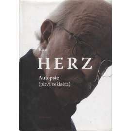 Juraj Herz. Autopsie (pitva režiséra)
