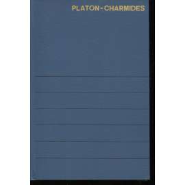 Charmides, Laches, Lysis, Theages [Platon - Platonovy spisy]