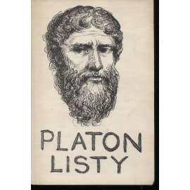 Listy [Platon - Platonovy spisy]