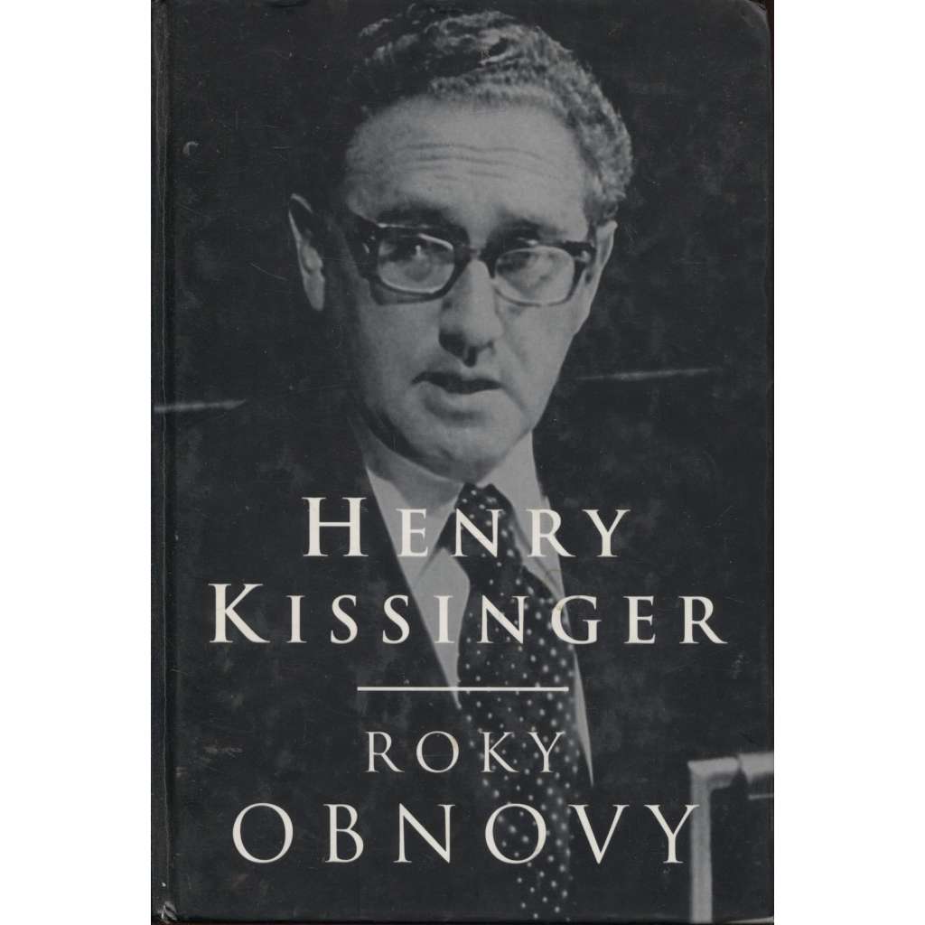 Roky obnovy, III. díl