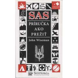 SAS príručka ako prežiť (text slovensky)
