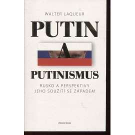 Putin a putinismus