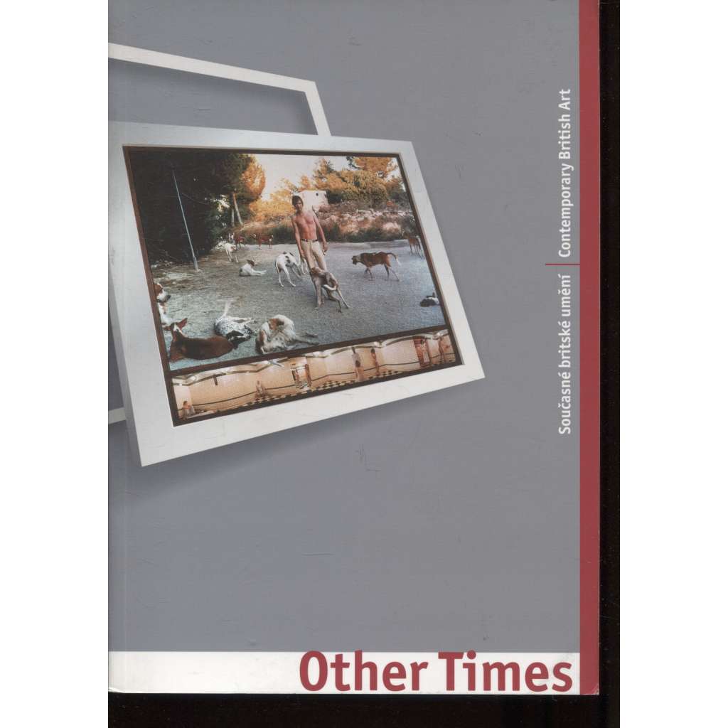 Other Times: Současné britské umění / Contemporaray British Art (katalog výstavy)
