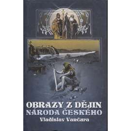 Obrazy z dějin národa českého