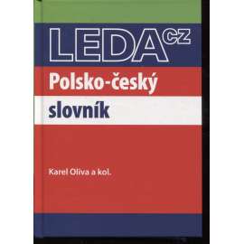 Polsko-český slovník