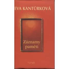 Záznamy paměti