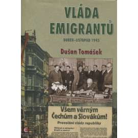 Vláda emigrantů