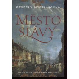 Město slávy (New York)