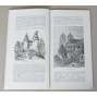 Chemin de Fer du Nord. Année 1925 [Livret-Guide Officiel] [průvodce, Francie; železnice; departement Nord]