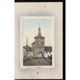 Velvary, Kladno