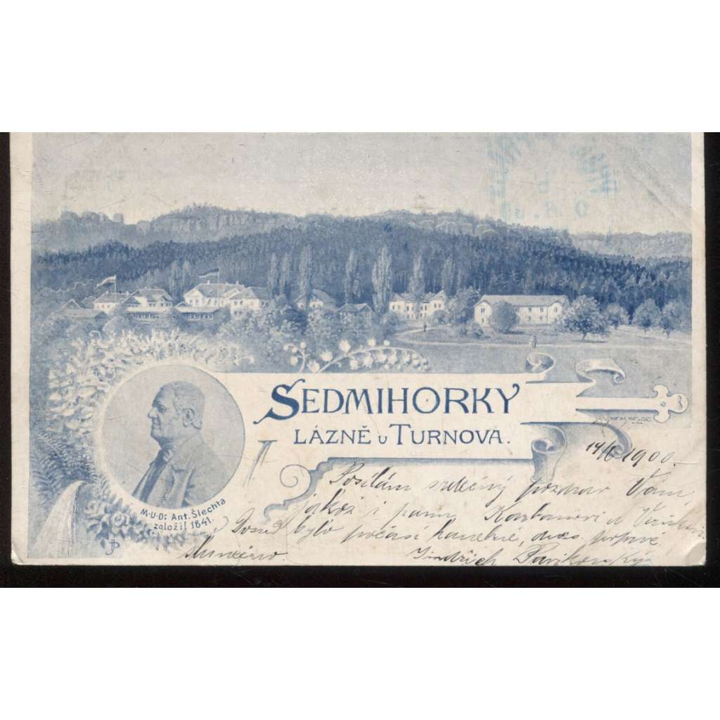 Sedmihorky, Semily
