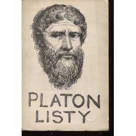 Listy [Platon - Platonovy spisy]