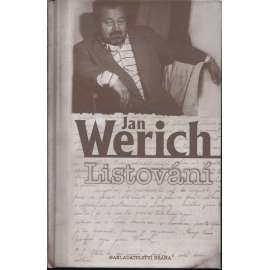 Listování (Werich)