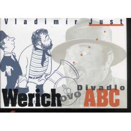 Werichovo Divadlo ABC (Jan Werich)