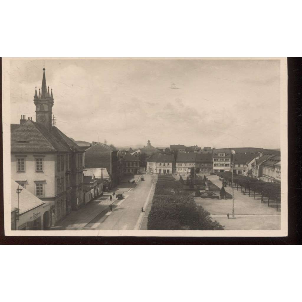 Kdyně, Domažlice