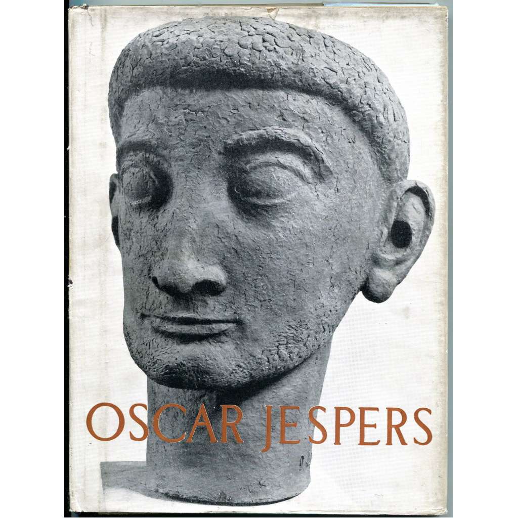 Oscar Jespers [= Monographies de l'art belge. La deuxième série; 10] [Belgie; umění; sochařství]