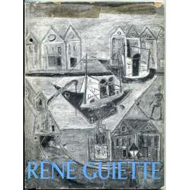 René Guiette [= Monographies de l'art belge. La quatrième série; 1] [Belgie; umění; malířství; kubismus; expresionismus]