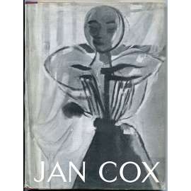 Jan Cox [= Monographies de l'art belge. Cinquième série; 4] [Belgie; umění; malířství; expresionismus]