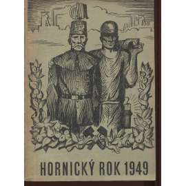 Hornický rok 1949 (hornictví)