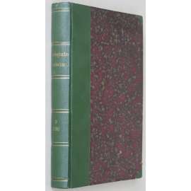 Theologische Rundschau, roč. 9 (leden - prosinec 1906) [teologie; Starý a Nový zákon; Bible; církevní dějiny]