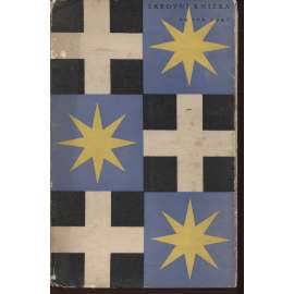 Erbovní knížka na rok 1941 (heraldika, erby)