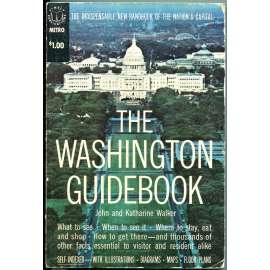 The Washington guidebook [Průvodce]