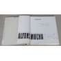 Alfons Mucha. Meister des Jugendstils [Monografie, podpis Jiří Mucha, mj. secese]